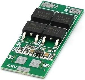 2S 20A 7.4V 8.4V 18650 Lithium Battery Protection Board/BMS Board Standard/Balance For DIY