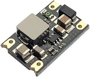 Power Module DC-DC Buck Converter 9V/12V to 5V3A output high efficiency Step-down Power Voltage Regulator Module input 6~16V