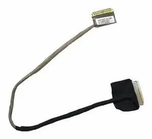 For CLEVO W940TU Laptop Video screen LCD LED Display Ribbon Flex cable 6-43-W9401-020-1N