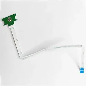 For  AUS VivoBook S15 S532 S532F S532FL X532 X532FLC X532SP X532TP Laptop Power Button Board Cable switch 14010-000032600