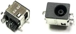 DC power jack connector charging port For SAMSUNG 500R5M 530E5M 530E5M 550R5M 550R5L 500R5L 500R5K 8500GM 800G5M 810G5M DC JACK