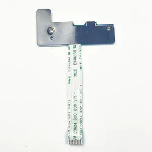 For  Pavilion DV6-7000 DV7-7000 TPN-W108 Power Button Board with Cable switch Repairing Accessories 48.4ST05.011 48.4ST16.011