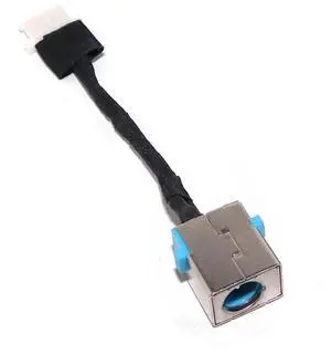 For  Aspire V15 Nitro VN7-571G VN7-571 MS2391 Laptop DC Power Connector Jack DC-IN Charging Flex Cable 50.MQKN1.001