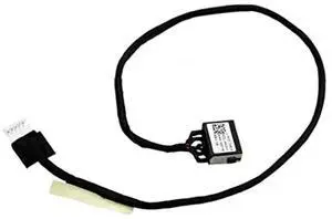 DC Power Jack with cable For   V310-14ISK V310-14IKB V310-15ISK V510-15IKBD laptop DC-IN Flex Cable