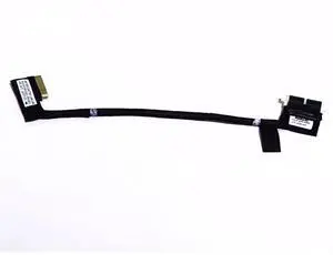 For   DI  ER Latitude 5340 5340V 5430S E5340 E5340V E5430S Laptop Battery Flex Cable Connector Line Replace 07G0P4
