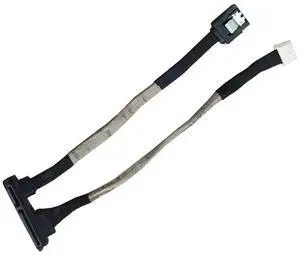 For  All-in-One 22 22-C 22-c031wcn 22-D 22-dd0533la Desktop SATA Hard Drive HDD SSD Connector Flex Cable DD0N97HD001