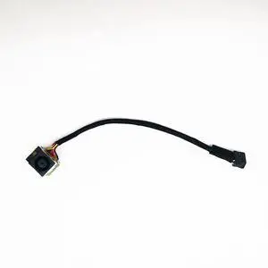 DC Power Jack with cable For  4340S 4440S 4441S 4445S 4446S 4540S 4545 4545S laptop DC-IN Charging Flex Cable