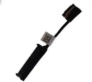 For   DI  ER Latitude 5470 5480 5490 E5470 E5480 E5490 E5491 Laptop SATA Hard Drive HDD SSD Connector Flex Cable 080RK8 DC02C00B100