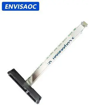 HDD cable For  14-dq 14-dq0011dx 14s-dq Laptop SATA Hard Drive HDD SSD Connector Flex Cable 9cm 10pin