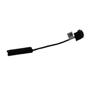 For   DI  ER Precision 3540 3541 3550 3551 M3540 M3541 M3550 M3551 Laptop SATA Hard Drive HDD SSD Connector Flex Cable DC02C00K50