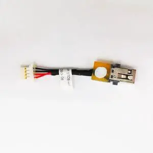 DC Power Jack with cable For  Swift S40 10 SF114-32 SF314-54 56 N17W6 laptop DC-IN Charging Flex Cable