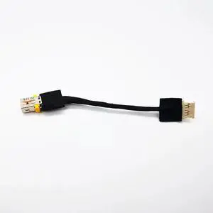 DC Power Jack with cable For  Spin 5 SP513-52N 53N 50.GR7N1.005 laptop DC-IN Charging Flex Cable