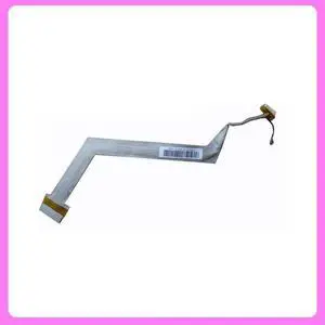 Video screen Flex cable For  AUS F3J F3Q F3R F3P F3G F3KE F3T F3U F3M Z53 Z53J F3T Z53J Z53U laptop LCD LED Display Ribbon cable