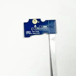 For  ENVY 15-Q 15-J M6-N laptop Power Button Board with Cable 720553-001 6050A2548801-POWER-A02 Repairing Accessories