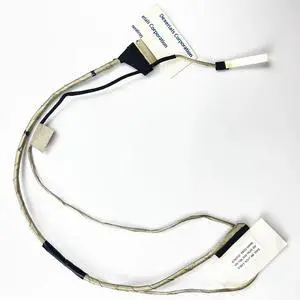 For  Extensa EX2508 EX2510 EX2519 ES1-512 ES1-531 ES1-571 EX2519-C2K0 EX2519-C5HD laptop LCD LED Display Ribbon Flex cable