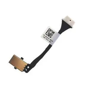 For   DI  ER Latitude 3440 3540 E3440 E3540 Laptop DC Power Connector Jack DC-IN Charging Flex Cable 00R2W9 450.0SF0A.0031