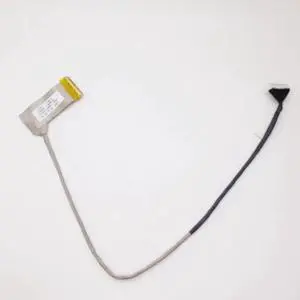 Video screen Flex cable For CLEVO C4800 C4500 HCL L74 Itautec A7520 W7535 W7730 W7425 laptop LCD LED Display Ribbon Camera cable