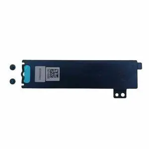 For   DI  ER Latitude 5430 5431 E5430 E5431 laptop M.2 pcie 2280 SSD Hard Drive Mounting Bracket Heatsink 0T5TGH ET3IT000410