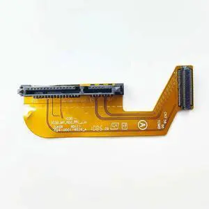 For   VPCSB VPCSD VPCSB VPCSA PCG-41217T PCG-41217U FPC-239 Laptop SATA Hard Drive HDD Connector Flex Cable 024-0001-8526_A