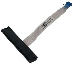 HDD cable For  17-CN 17-CP 17Z-CP 17S-CU 470 G10 470 G9 470 G8 Laptop SATA Hard Drive HDD SSD Connector Flex Cable M75893-001