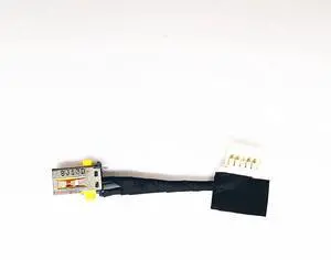 DC Power Jack with cable For  Spin 3 SP314-51 SP314-52 SP513-53N N17W5 laptop DC-IN Charging Flex Cable