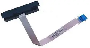 For   DI  ER Inspiron 5580 5582 5585 5588 5590 5598 5591 P88F Vostro 5581 5590 Laptop SATA Hard Drive HDD SSD Connector Flex Cable