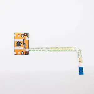 For  ProBook 640 645 650 655 G2 G3 laptop Power Button Board with Cable switch Repairing Accessories 6050A2726001