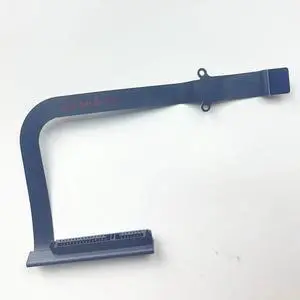 For MacBook Pro A1297 17" 2008 2009 2010 2011 MC226 laptop SATA Hard Drive HDD SSD Connector Flex Cable 821-0791-A 821-1200-A