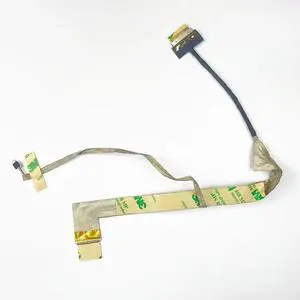 Video screen Flex cable For  E732 E732G E732Z E732ZG laptop LCD LED Display Ribbon Camera Flex cable DD0ZRDLC020