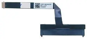 For  Predator Helios 300 PH315-51-78NP PH315-52-76NS N17C1 Laptop SATA Hard Drive HDD SSD Connector Flex Cable NBX0002C000