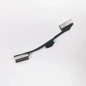 For   DI  ER Inspiron 13 7386 Laptop Battery Flex Cable Connector Line Replace 02TK30 450.0EZ01.0011