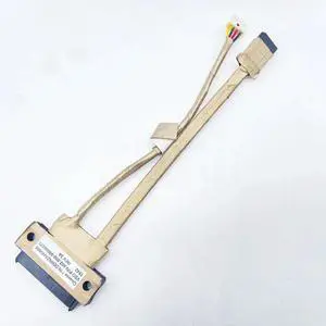 HDD cable For  23-H017C 23-H110 23-H AIO All in one desktop SATA Hard Drive HDD SSD Connector Flex Cable DD0NZAHD000