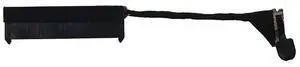 HDD cable For LG 14U360 14U360-EU1CK Laptop SATA Hard Drive HDD SSD Connector Flex Cable EAD63567901