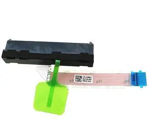 HDD cable For   DI  ER Inspiron G5 15 5590 G7 17 7590 7790 Laptop SATA Hard Drive HDD SSD Connector Flex Cable 0J86N0