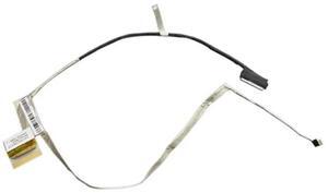 For Toshiba L875 L875D L870 L870D C875 C875D C870 C870D Laptop Video Screen LCD LED Display Ribbon Camera Flex Cable H000037860