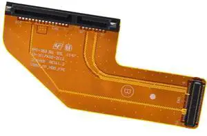 For   VPCSE VPC-SE VPCSE17 PCG-41411P PCG-41412L Laptop SATA Hard Drive HDD SSD Connector Flex Cable FPC-263 1P-1117X02-2112