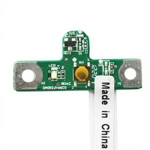 For  G4-1000 G6-1000 G7-1000 G4 G6 G7 Power Button Board with Cable DAOR22PB6C0 640212-001 643502-001