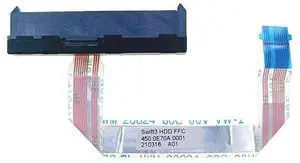For  Swift 3 SF314-54 SF314-52 SF314-51 SF314-55 SF314-56G N17W7 S40-10 S40-20 Laptop SATA Hard Drive HDD SSD Flex Cable