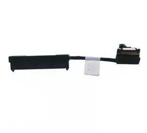 For   DI  ER Latitude 5580 5590 5591 E5580 E5590 E5591 precision 3520 3530 M3520 M3530 Laptop SATA Hard Drive HDD SSD Flex Cable