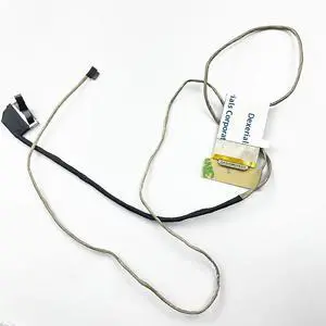 For   IdeaPad G70-70 G70-80 G70-30 G70-35 G70-45 G70-50 laptop LCD LED Display Ribbon Camera Flex cable DC02001MN00