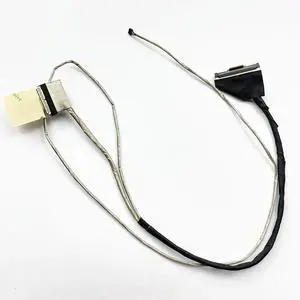 Video screen cable For  Aspire V5-591 V5-591G T5000 N15Q12 N15QT12 laptop LCD LED Display Ribbon Camera cable DD0ZRYLC021
