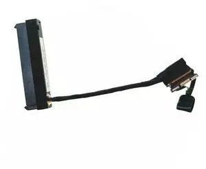 HDD cable For Samsung NP500A2L 500A2L NP500 Tony 2 Laptop SATA Hard Drive HDD SSD Connector Flex Cable BA39-01357A