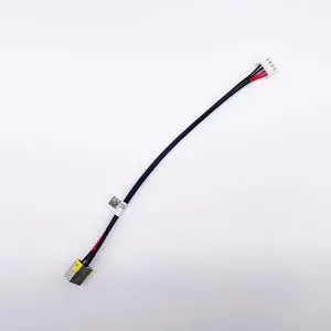 For  Aspire V5-552G V5-572 V5-572G V5-572P V5-573G V3-574 V3-574G Laptop DC Power Connector Jack DC-IN Charging Flex Cable