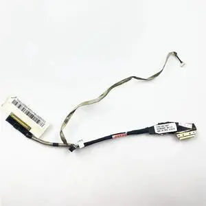Video screen Flex cable For  Aspire One 722 722-0427 AO722 laptop LCD LED Display Ribbon Camera Flex cable DC020018U10