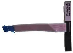 For  Pavilion 14-BK 14-BP 14-BE 14S-BP 14S-BE TPN-Q189 laptop SATA Hard Drive HDD SSD Connector Flex Cable DD0G72HD012
