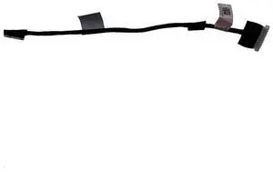 Battery Flex Cable For   DI  ER Latitude 7520 E7520 GDC50 laptop Battery Cable Connector Line Replace 0Y0VPK DC02003S300