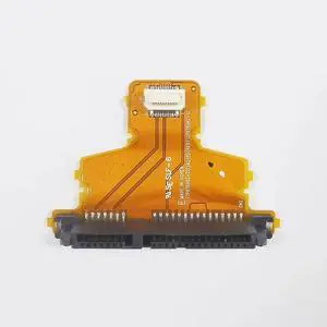 HDD cable For Fujitsu Lifebook T725 T726 Laptop SATA Hard Drive HDD SSD Connector Flex Cable CP676962-Z2 CP676962-X2
