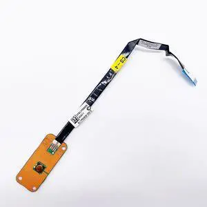 For Toshiba L750 L755 L750D L755D Laptop Power Button Board with Cable switch Repairing Accessories DA0BL7PB6B0