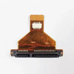 For Fujitsu Lifebook SH560 SH760 SH761 S560 S760 S761 S762 Laptop SATA Hard Drive HDD SSD Connector Flex Cable CP460238-X1