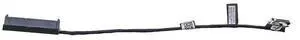 HDD cable For   DI  ER Latitude 3420 E3420 L3421 Laptop SATA Hard Drive HDD SSD Connector Flex Cable 0K8TGP 450.0NF0D.0021
